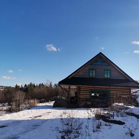 Odnowica U Pawla Apartman *