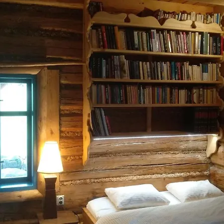 Odnowica U Pawla Apartman