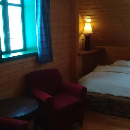 Odnowica U Pawla Apartman