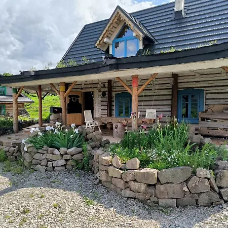 Daire Odnowica U Pawla Nowica