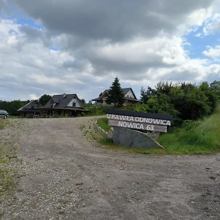 Odnowica U Pawla Nowica