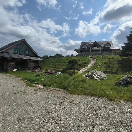 Odnowica U Pawla * Nowica