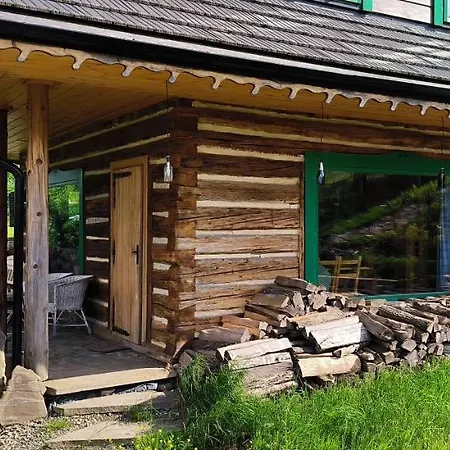 Odnowica U Pawla Apartman Nowica