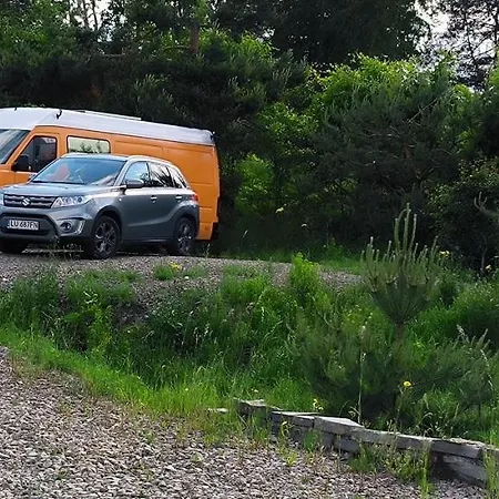 Odnowica U Pawla Apartman