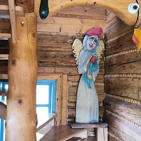 Odnowica U Pawla Apartman