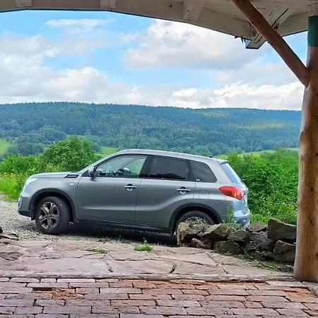 Daire Odnowica U Pawla Nowica