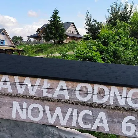 Odnowica U Pawla *