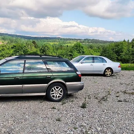 Odnowica U Pawla Daire *