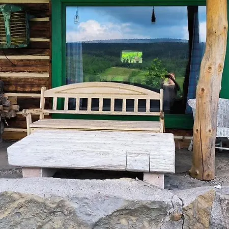 Apartman Odnowica U Pawla Nowica