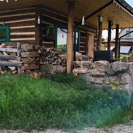 Apartman Odnowica U Pawla