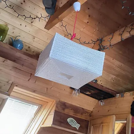Odnowica U Pawla Apartman Nowica