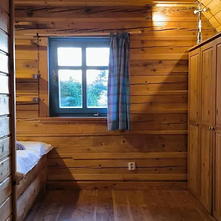 Apartman Odnowica U Pawla Nowica
