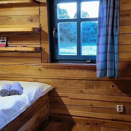 Odnowica U Pawla * Nowica