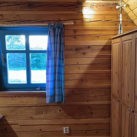Apartman Odnowica U Pawla