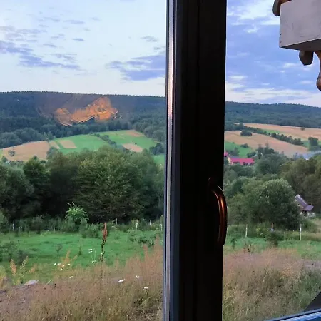 Daire Odnowica U Pawla *