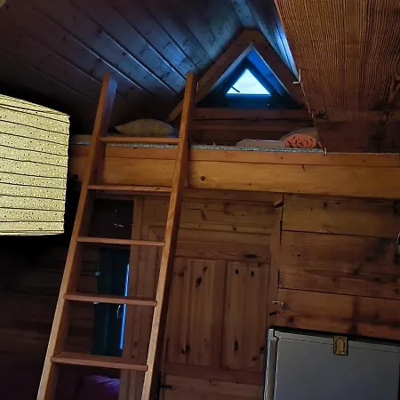 Odnowica U Pawla Apartman Nowica