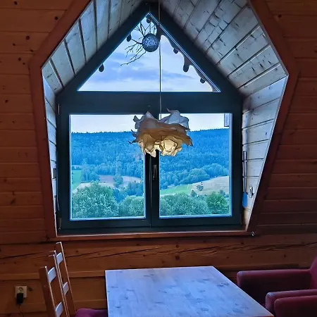 Apartman Odnowica U Pawla Nowica