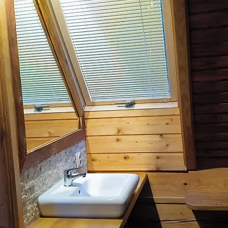 Apartman Odnowica U Pawla *