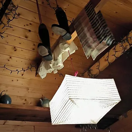 Odnowica U Pawla Apartamento *