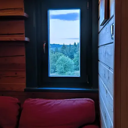Odnowica U Pawla Apartman Nowica