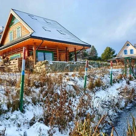 Odnowica U Pawla Nowica