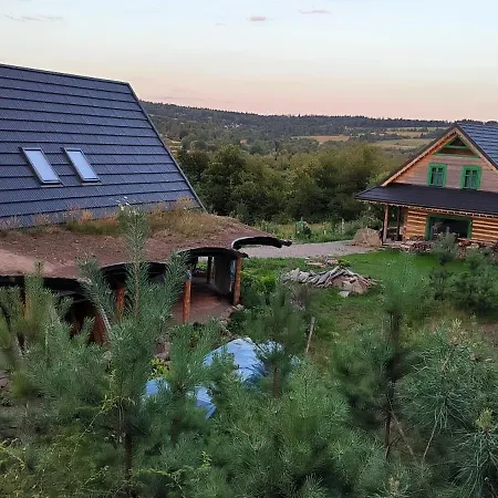 Odnowica U Pawla Apartman