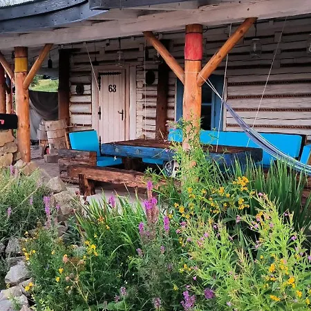 Odnowica U Pawla Daire