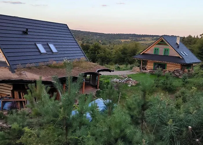 Odnowica U Pawla Apartment